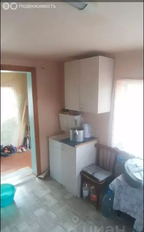 Участок в Нижегородская область, Балахнинский муниципальный округ, ... - Фото 2