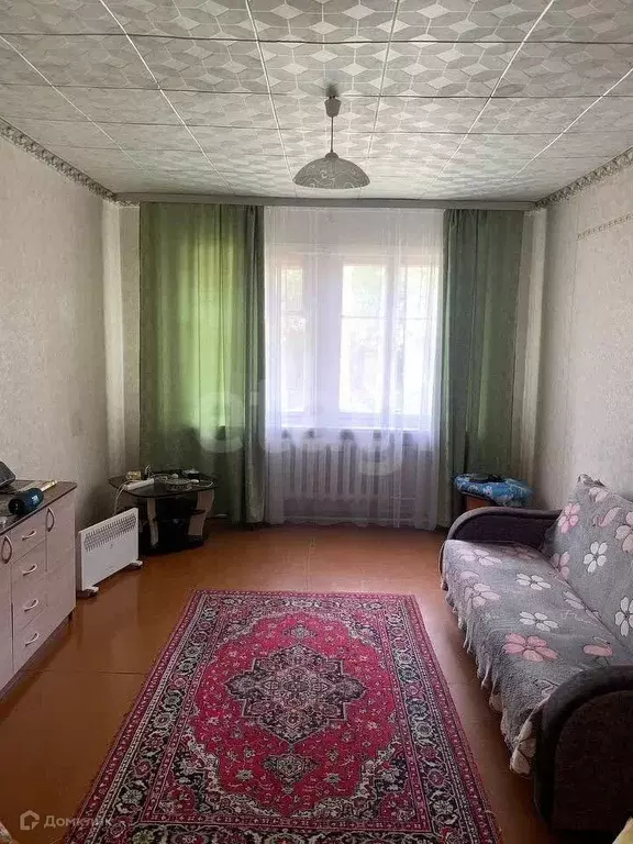 Продаётся 2-к квартира, 47 м - Фото 1