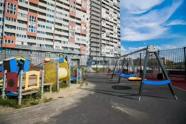 Квартира-студия, 22 м, 2/20 эт. - Фото 0