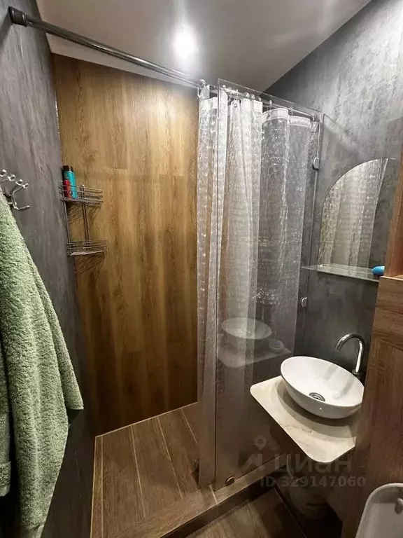 1-к кв. Москва Смольная ул., 43 (37.0 м) - Фото 1