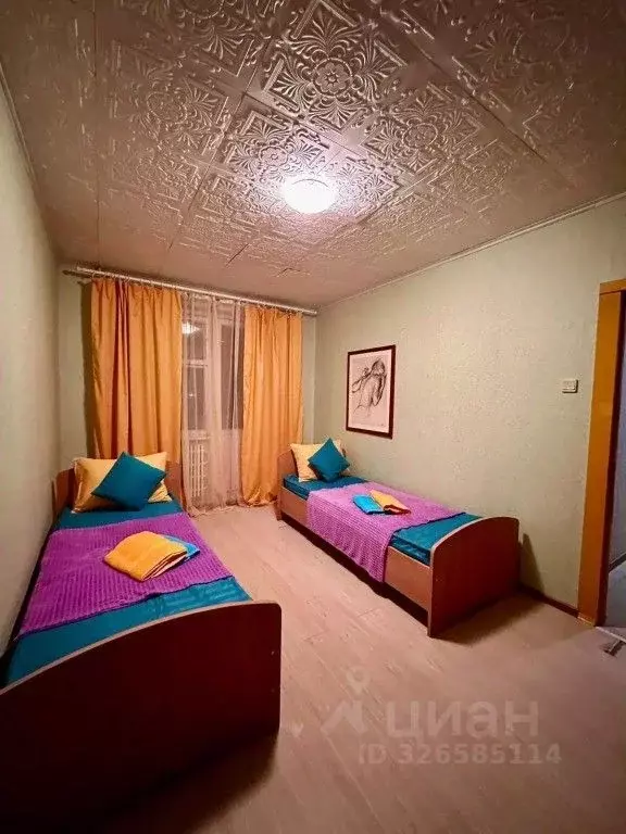 2-к кв. Московская область, Одинцово Сосновая ул., 32 (47.0 м) - Фото 2