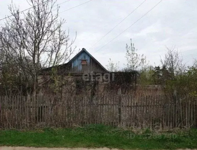 Дом в Орловская область, Орел Мир СНТ,  (20 м) - Фото 1