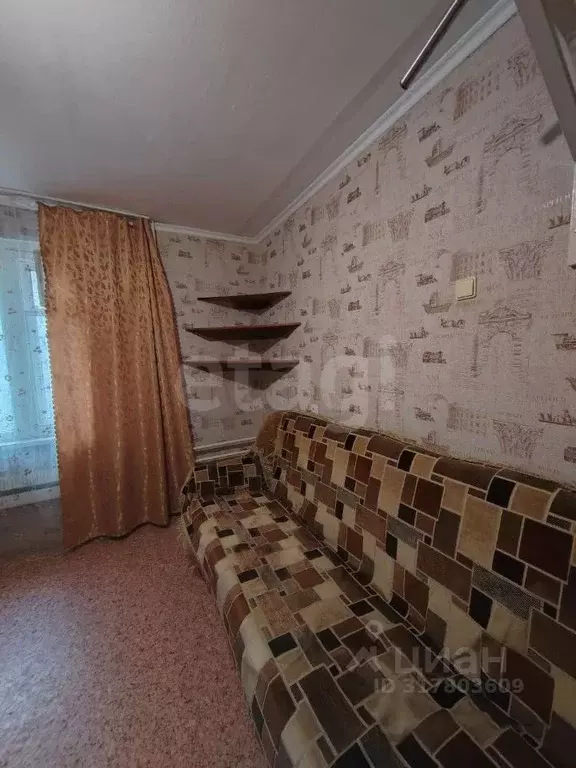 Комната Брянская область, Брянск ул. Костычева, 41к1 (12.0 м) - Фото 2