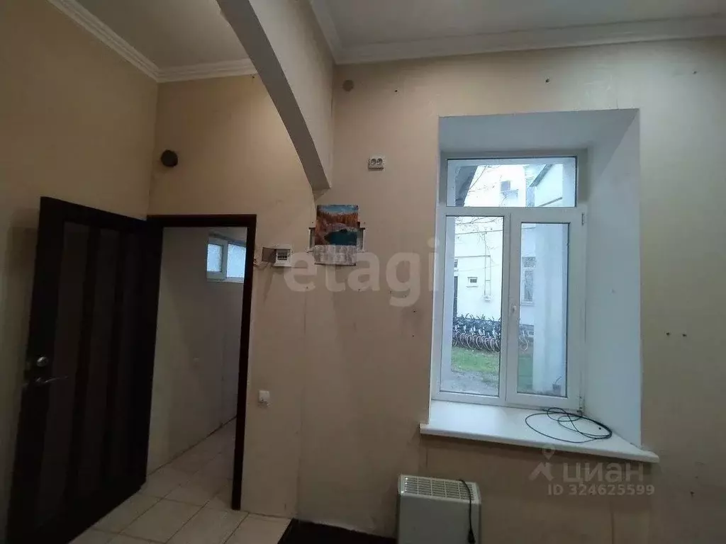 Студия Крым, Симферополь ул. Некрасова (19.1 м) - Фото 1