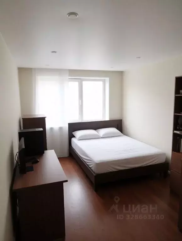 2-к кв. Башкортостан, Уфа ул. 8 Марта, 24/1 (49.3 м) - Фото 1