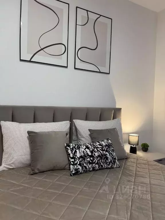 1-к кв. Москва Новоостаповская ул., 7к1 (40.0 м) - Фото 2