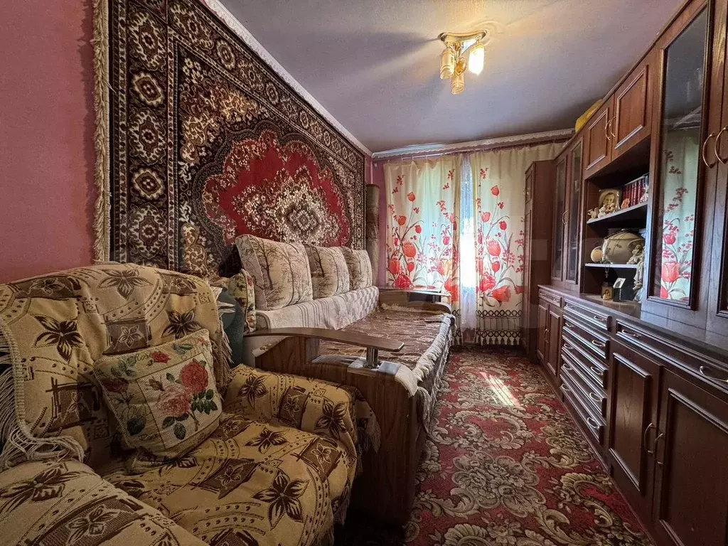 2-к. квартира, 28 м, 1/1 эт. - Фото 0