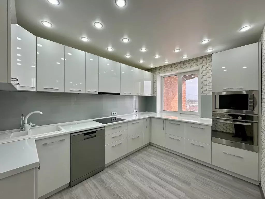 Продаётся 3-к квартира, 78 м - Фото 0
