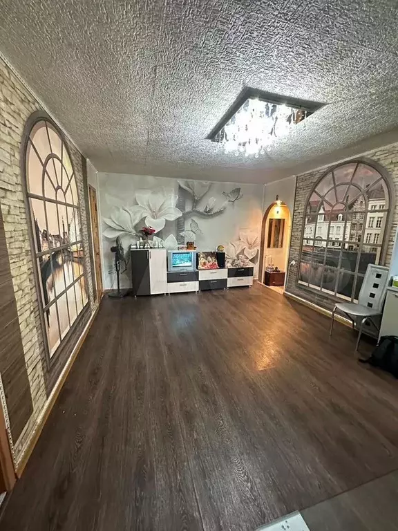 2-к. квартира, 44 м, 5/5 эт. - Фото 0