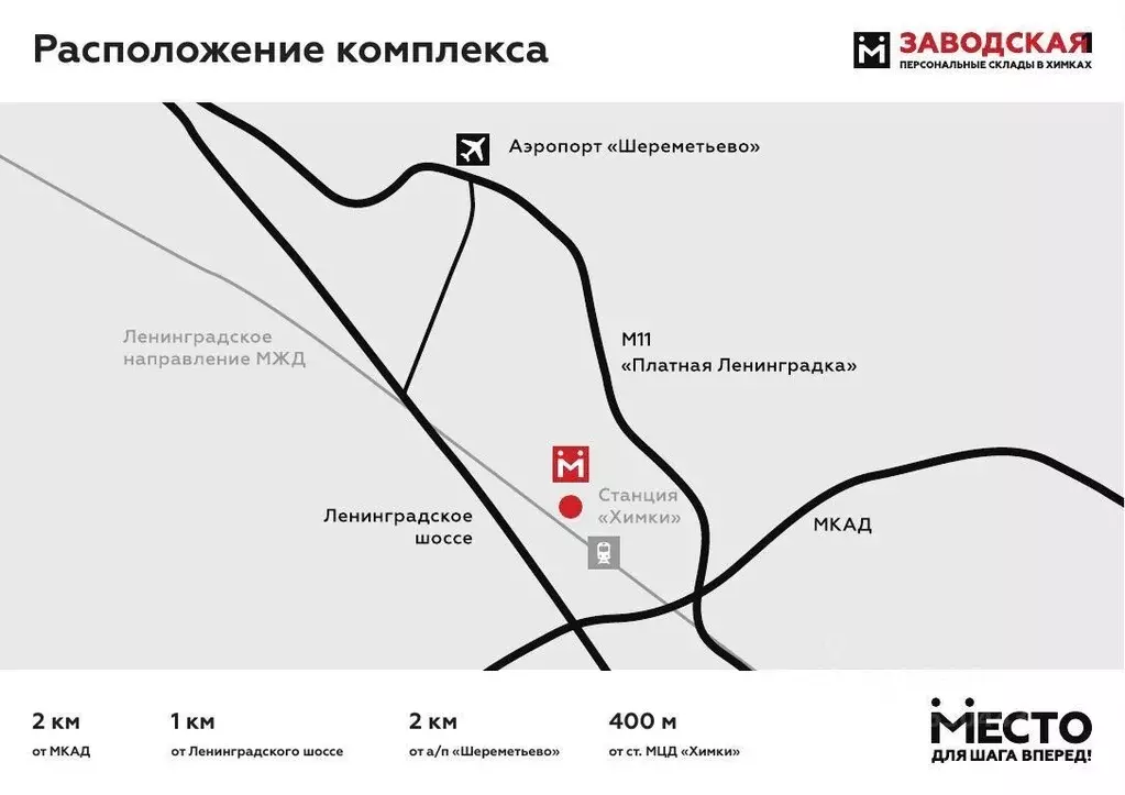 Помещение свободного назначения в Московская область, Химки ул. ... - Фото 1