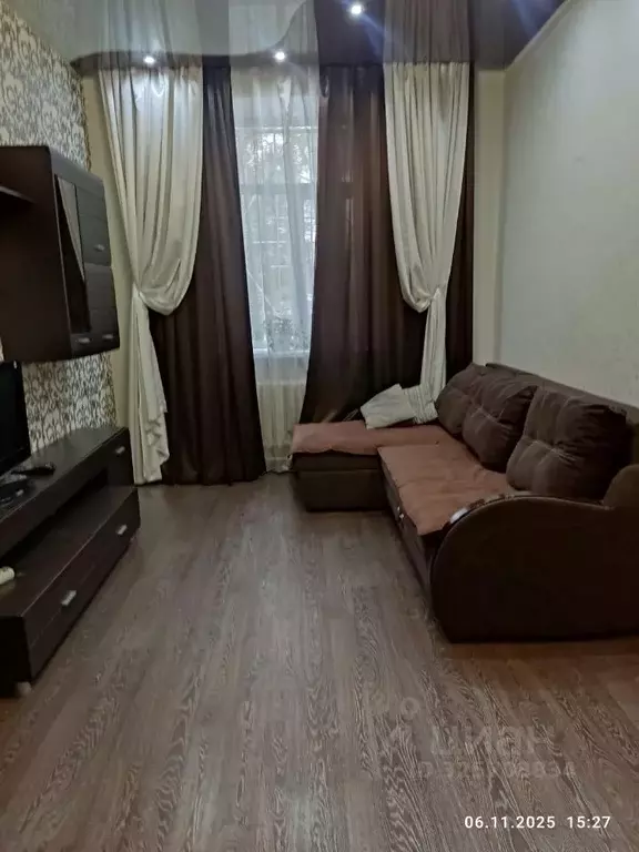 3-к кв. Саратовская область, Саратов проезд 7-й Динамовский, 11 (68.0 ... - Фото 1