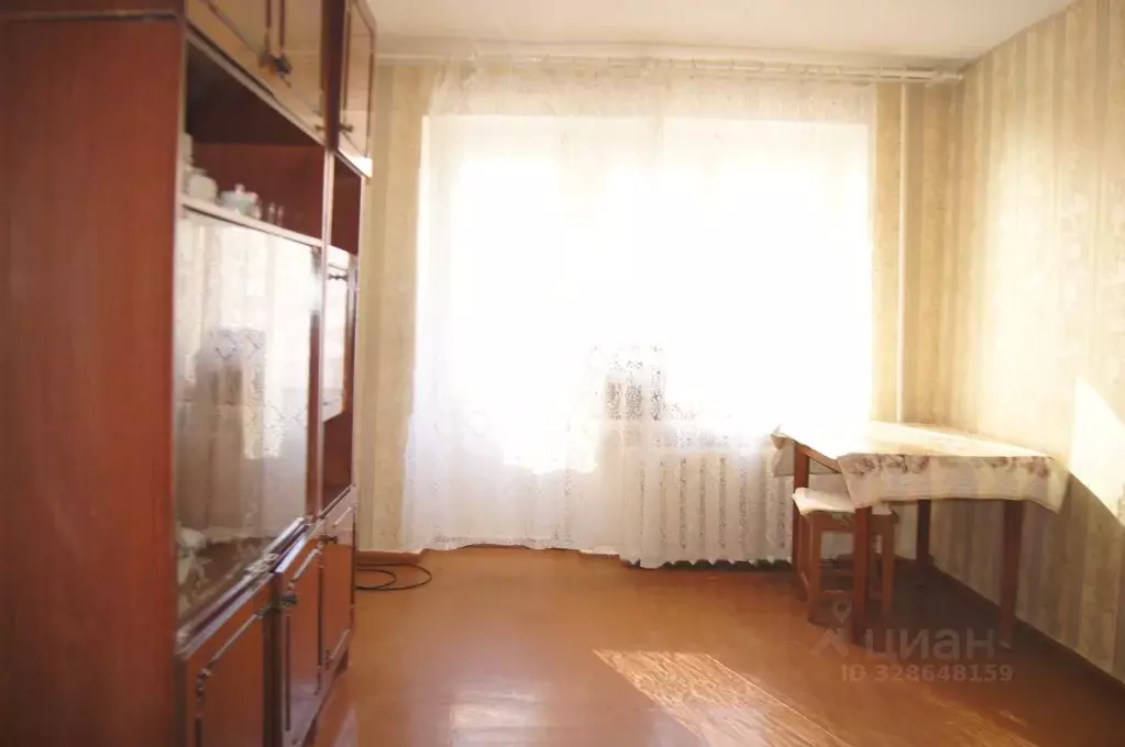 2-к кв. Башкортостан, Уфа ул. Ленина, 97/1 (45.0 м) - Фото 1