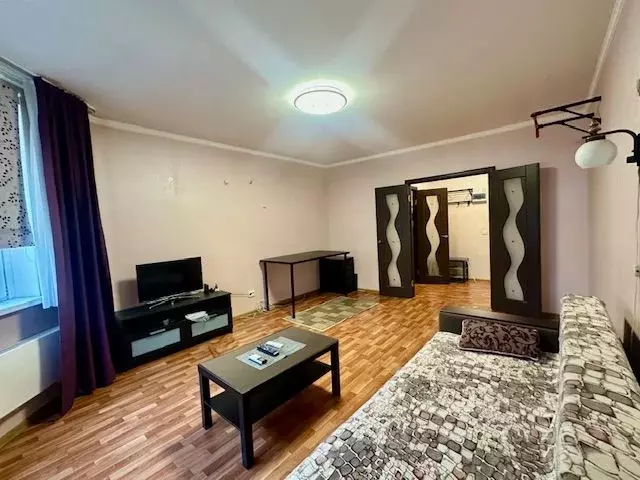 1-к кв. Московская область, Долгопрудный просп. Ракетостроителей, 5к2 ... - Фото 1