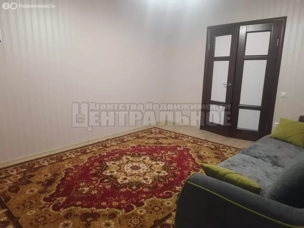 2-комнатная квартира: Смоленск, улица Крупской, 55А (51.4 м) - Фото 2