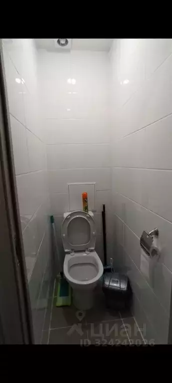 Комната Пермский край, Пермь Пихтовая ул., 38А (18.0 м) - Фото 2