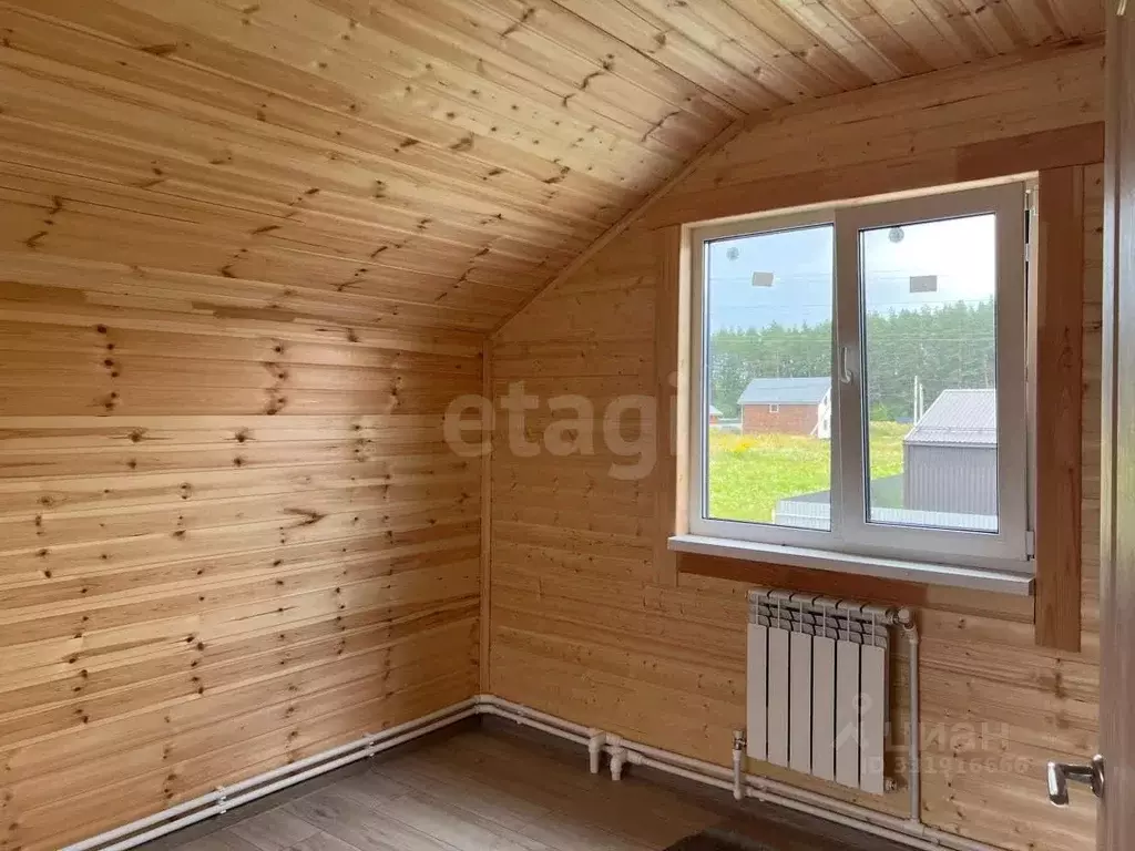 Дом в Московская область, Домодедово Новое Косино кп, 242 (80 м) - Фото 1