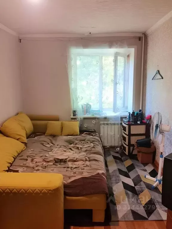 Комната Пензенская область, Пенза Ульяновская ул., 13 - Фото 2