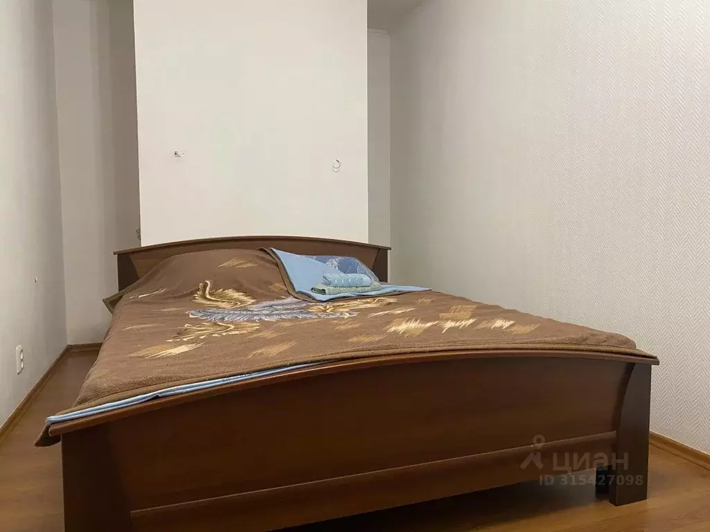 2-к кв. Кемеровская область, Новокузнецк ул. Циолковского, 66 (44.0 м) - Фото 0