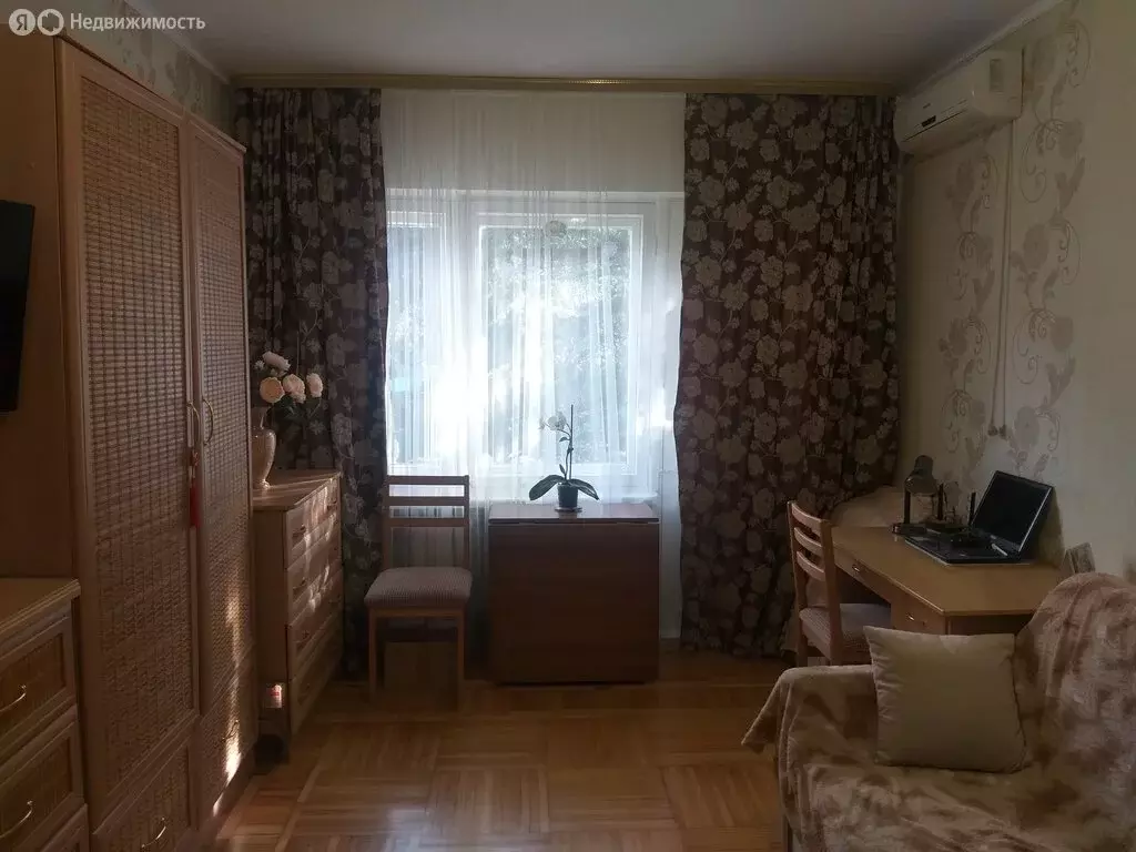 1к в 2-комнатной квартире (17.6 м) - Фото 2