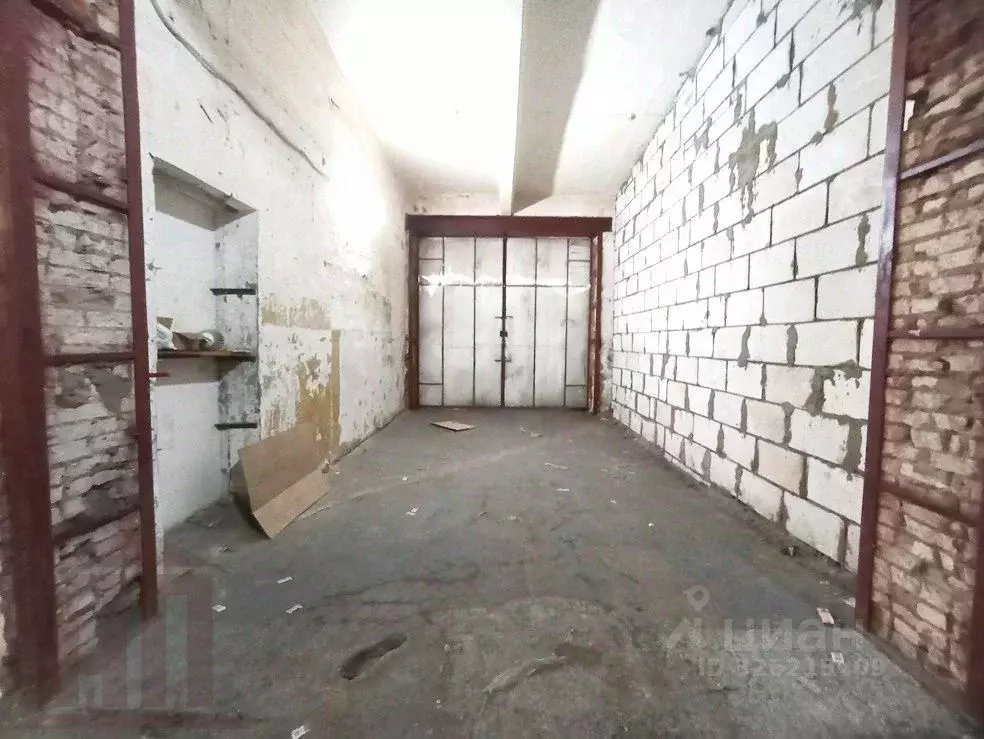 Производственное помещение в Тверская область, Тверь Индустриальная ... - Фото 1