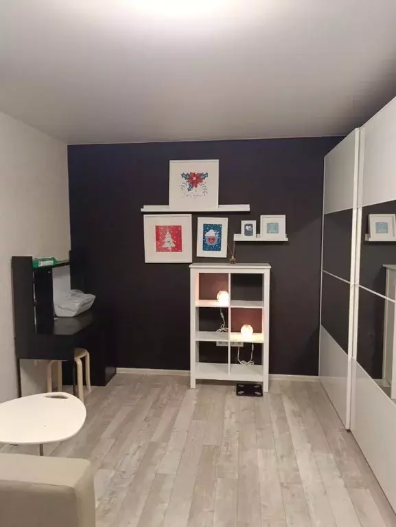 1-к кв. Москва Внуковское поселение, ул. Самуила Маршака, 22 (38.0 м) - Фото 2