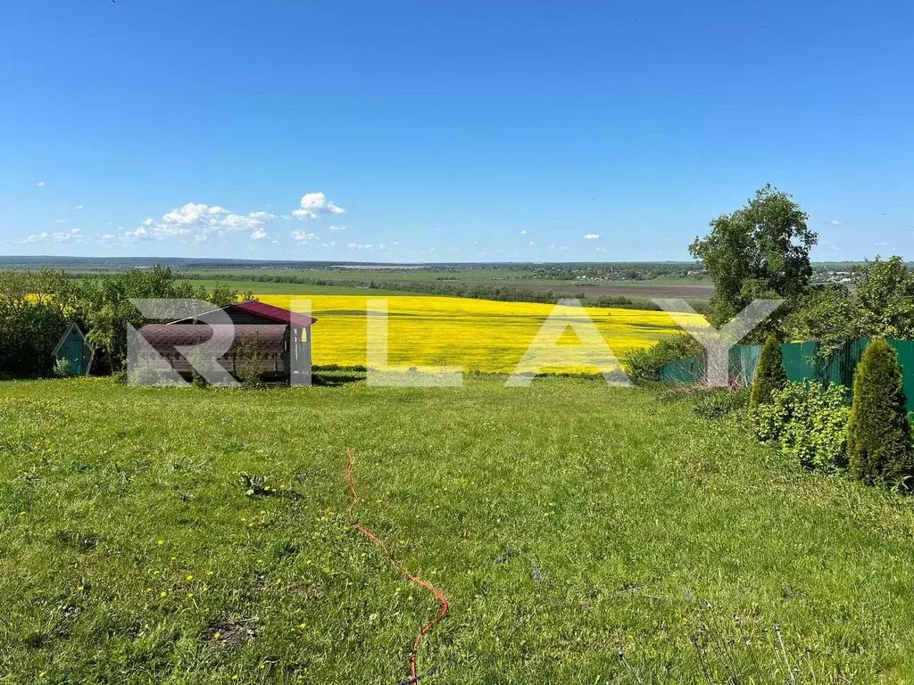 Дом в Калужская область, Перемышльский муниципальный округ, Корекозево ... - Фото 1