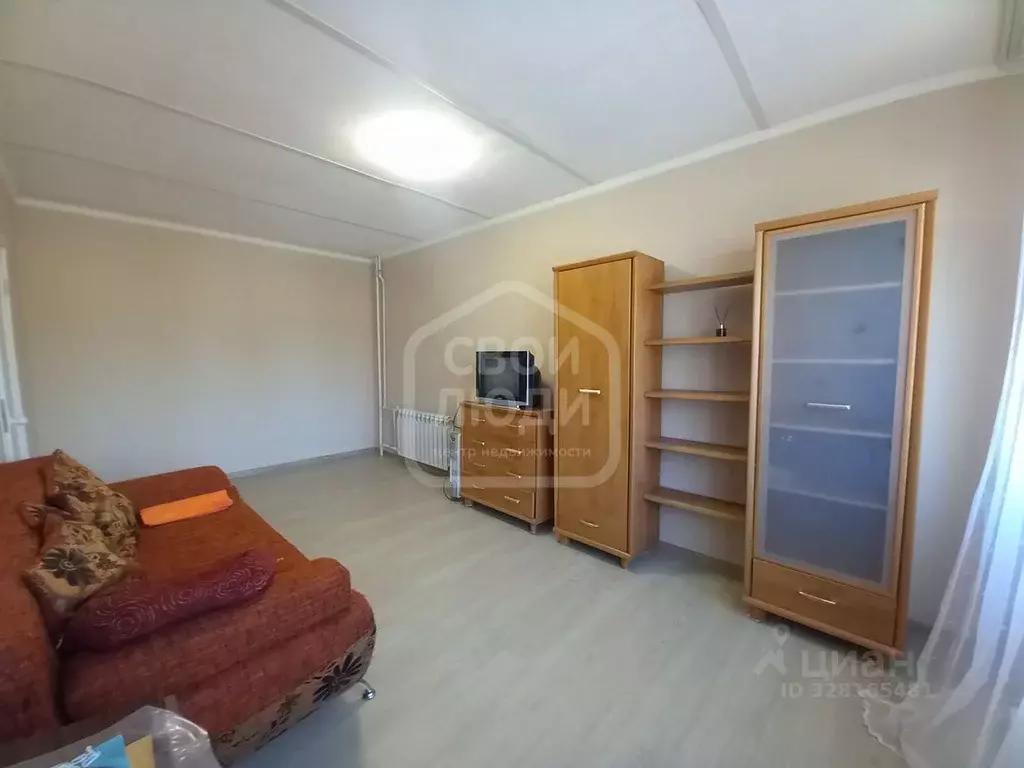 1-к кв. Рязанская область, Рязань Песочня тер., ул. Тимакова, 8 (30.0 ... - Фото 2