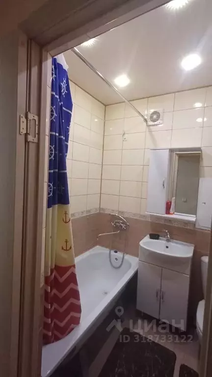 1-к кв. Владимирская область, Александров ул. Революции, 40 (32.0 м) - Фото 0