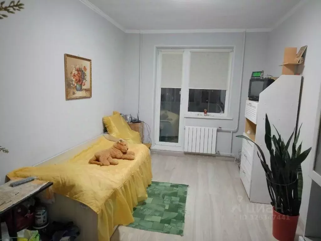 2-к кв. Волгоградская область, Волгоград Гражданская ул., 34 (50.7 м) - Фото 1