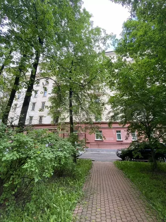 4-к. квартира, 90 м, 1/6 эт. - Фото 1
