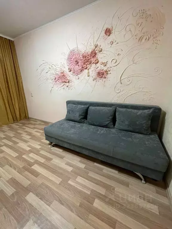 1-к кв. Красноярский край, Красноярск ул. Алексеева, 111 (34.0 м) - Фото 2