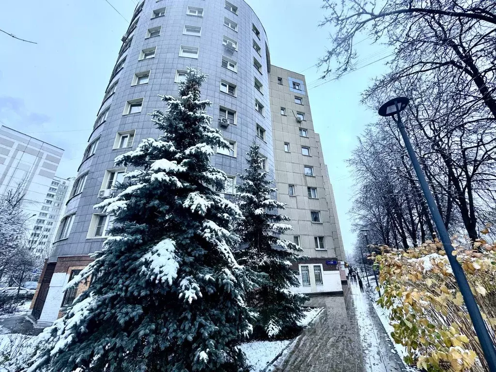 Квартира, 3 комнаты, 72.5 м - Фото 1