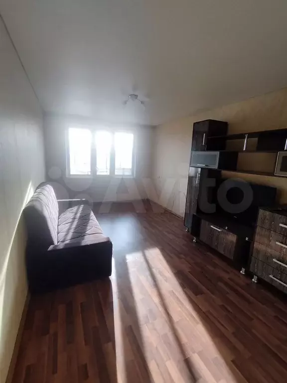 1-к. квартира, 33 м, 5/5 эт. - Фото 1