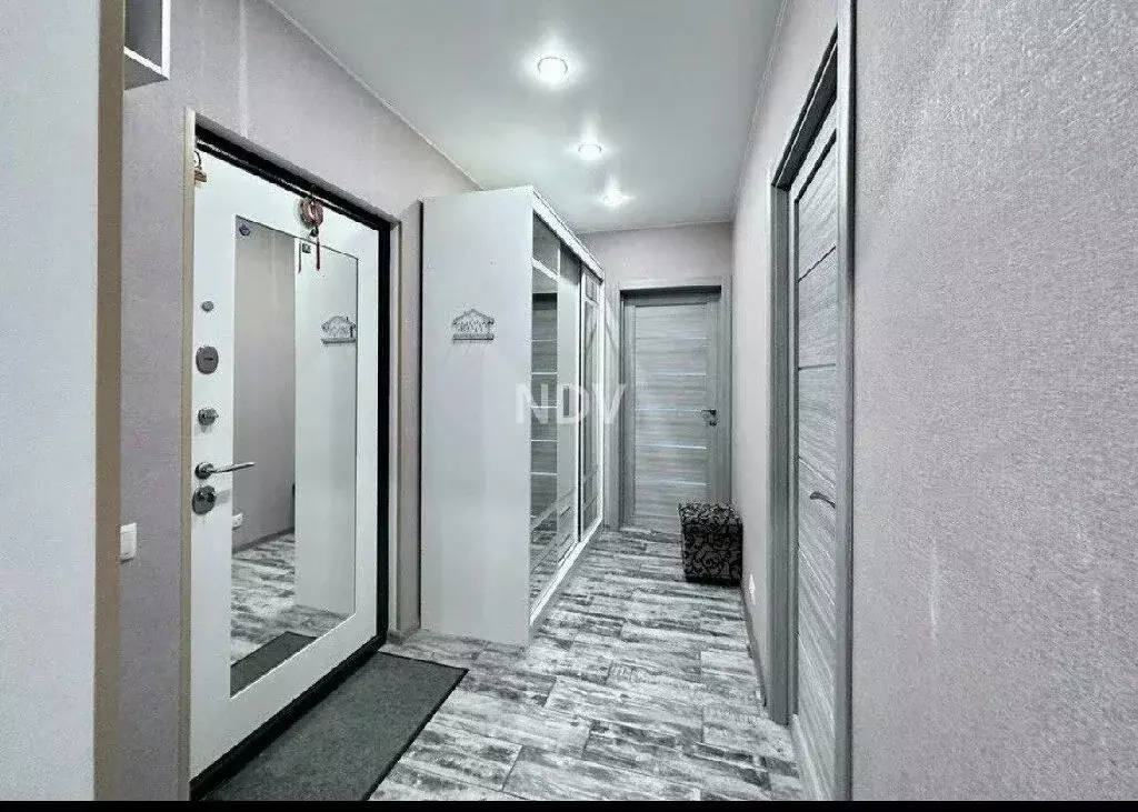 Продается 2-комнатная квартира - Фото 1