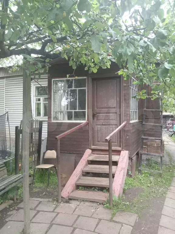Дом 30 м на участке 5 сот. - Фото 0