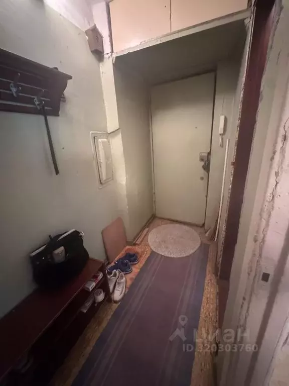 2-к кв. Пермский край, Пермь ул. Халтурина, 4 (43.0 м) - Фото 2