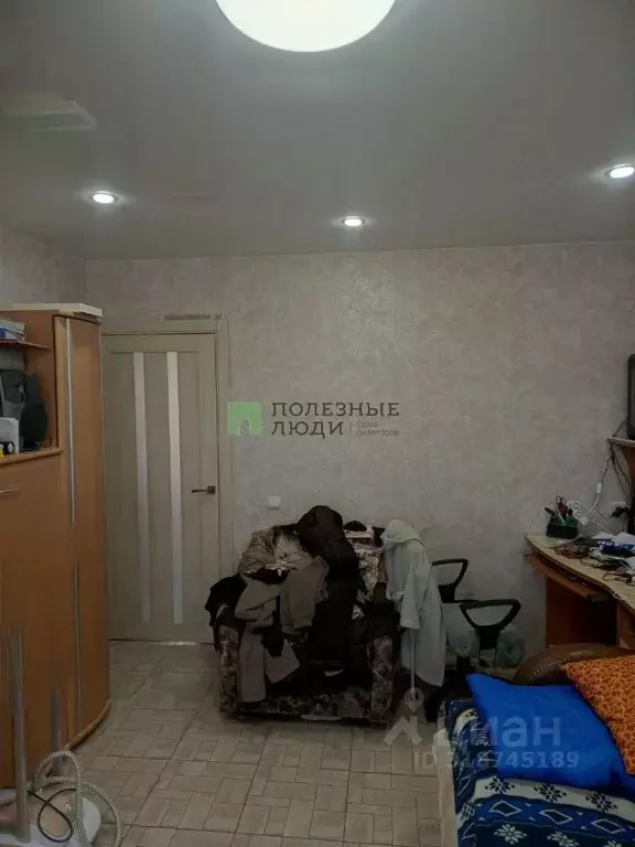 2-к кв. Забайкальский край, Чита ул. Евгения Гаюсана, 25 (58.5 м) - Фото 1