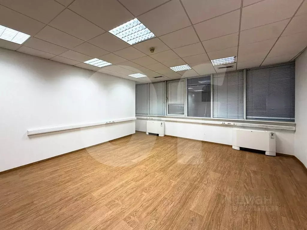 Офис в Москва Таганская ул., 17-23 (978 м) - Фото 1