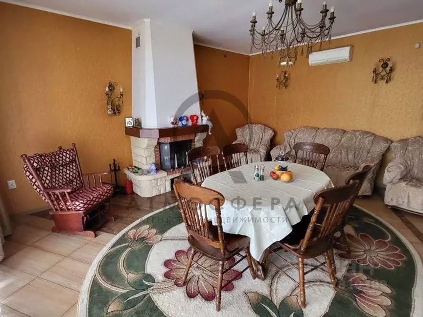 Дом в Краснодарский край, Туапсинский муниципальный округ, с. ... - Фото 1