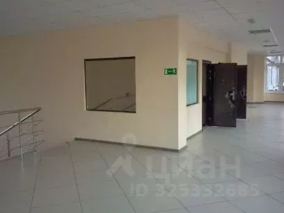 Офис в Москва Ткацкая ул., 5С2 (33 м) - Фото 0