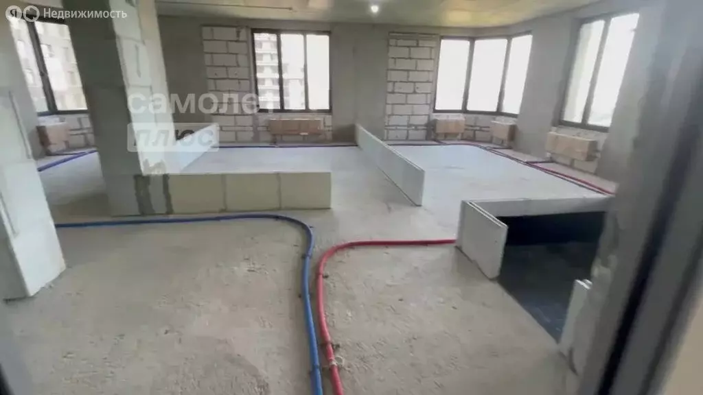 4-комнатная квартира: Москва, улица Василия Ланового, 5 (130.1 м) - Фото 2