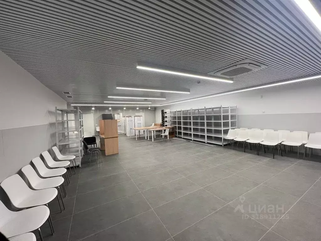 Помещение свободного назначения в Московская область, Балашиха ... - Фото 0