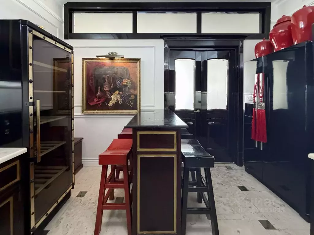 3-к кв. Москва Кочновский проезд, 4к1 (101.0 м) - Фото 1