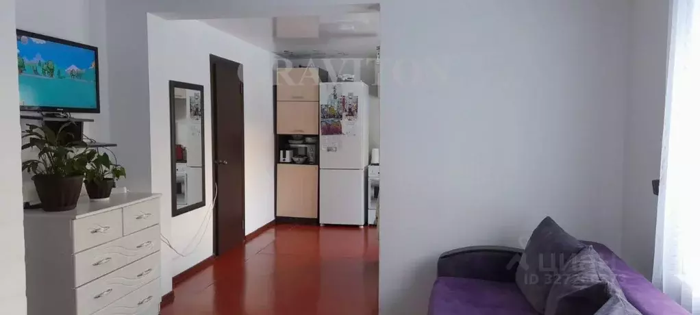 Дом в Алтай, Горно-Алтайск Телеутская ул. (73 м) - Фото 2