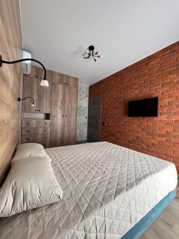 3-к кв. Севастополь ул. Генерала Мельника, 68 (68.0 м) - Фото 2