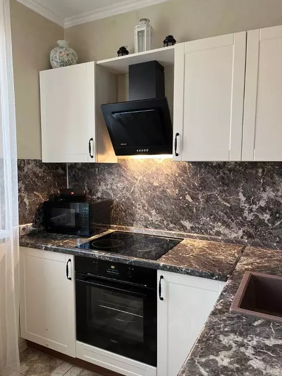 1-к кв. Москва Белореченская ул., 30 (39.0 м) - Фото 1