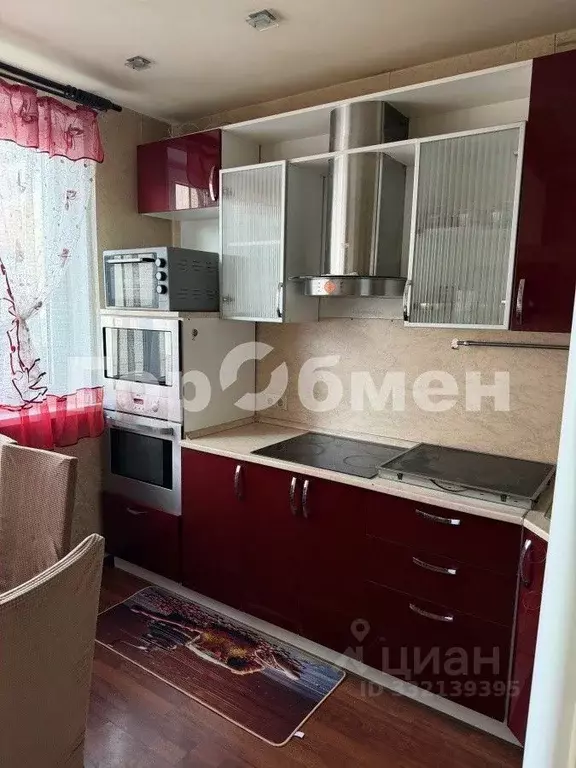 3-к кв. Москва Братиславская ул., 26 (80.0 м) - Фото 1