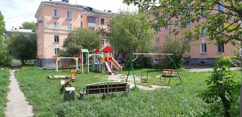 3-к кв. Томская область, Северск ул. Леонтичука, 13 (71.2 м) - Фото 1