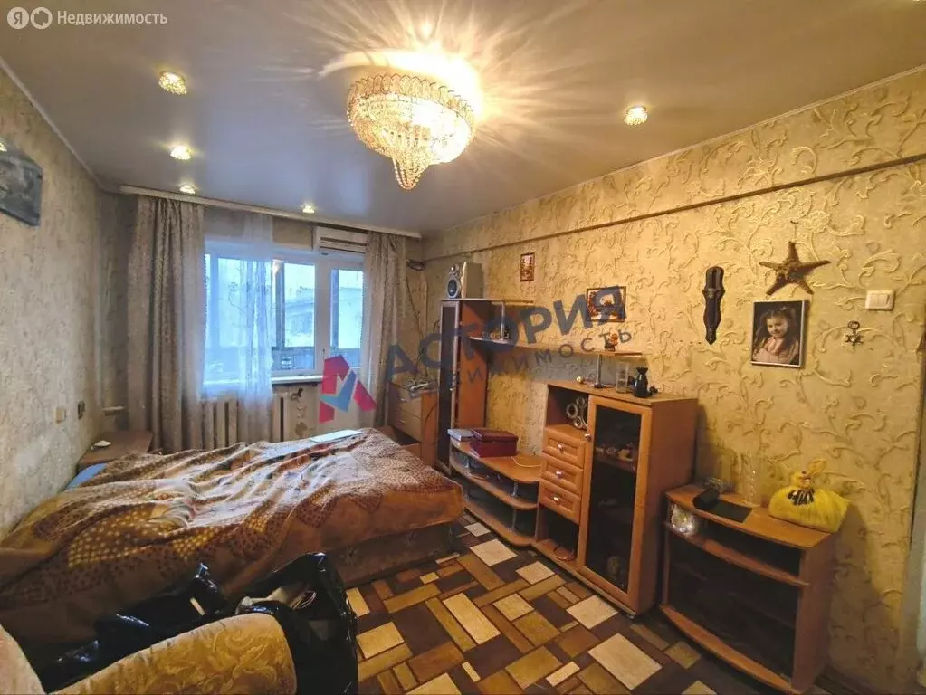 3-комнатная квартира: Тула, улица Бундурина, 34 (62.4 м) - Фото 2