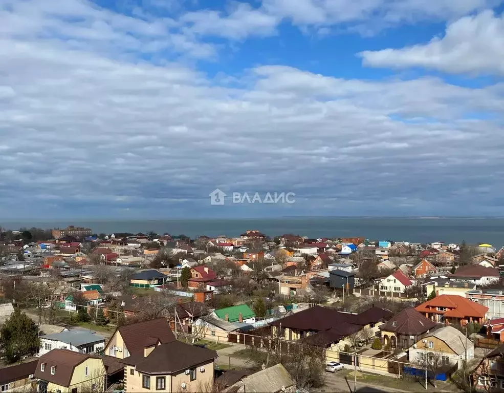 1-к кв. Краснодарский край, Ейск ул. Свободы, 36/1 (53.6 м) - Фото 1